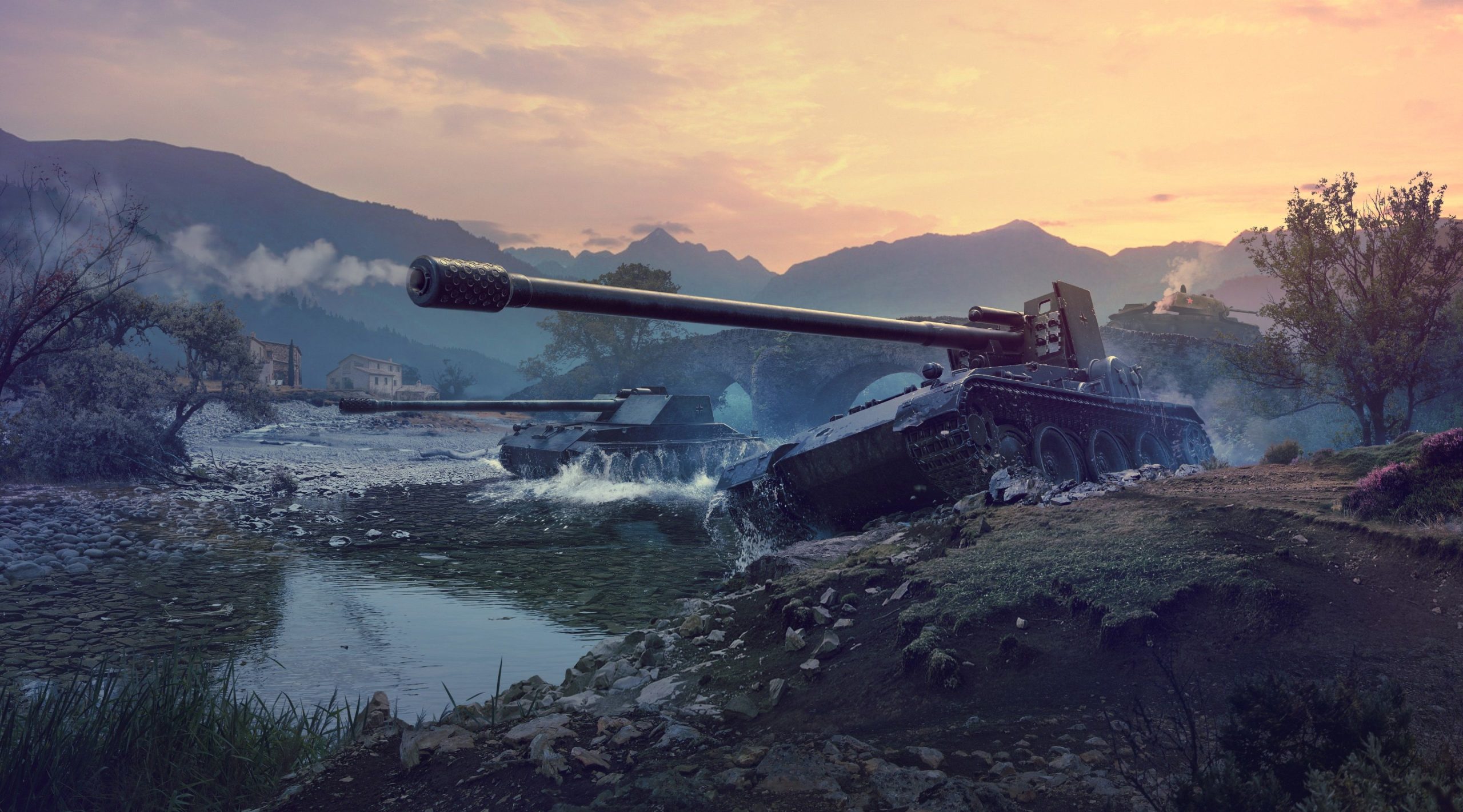 Betting Strategies for World of Tanks Tournaments: Tips and Tricks for Winning