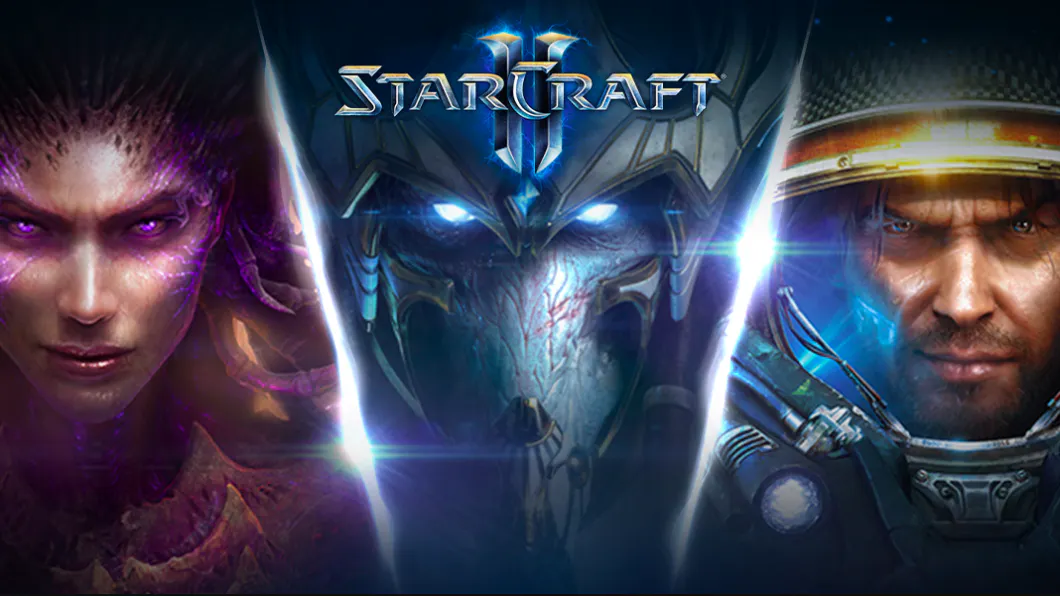 Guide to StarCraft II Betting